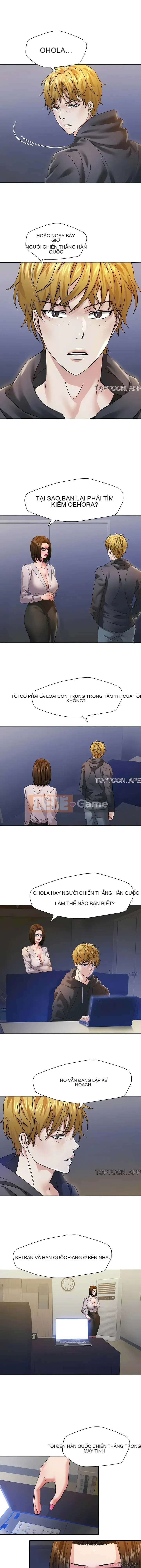 Cô gái lăng nhăng Chương 1-61