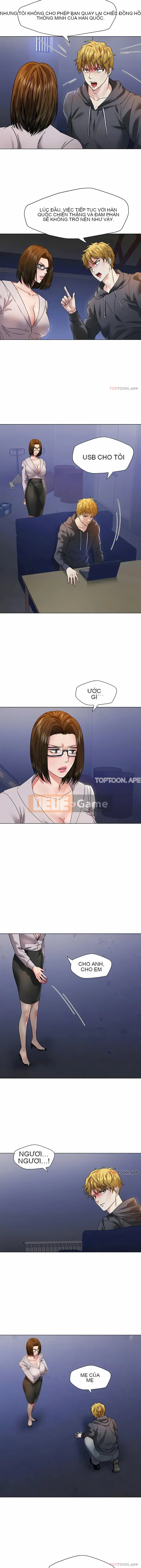 Cô gái lăng nhăng Chương 1-61