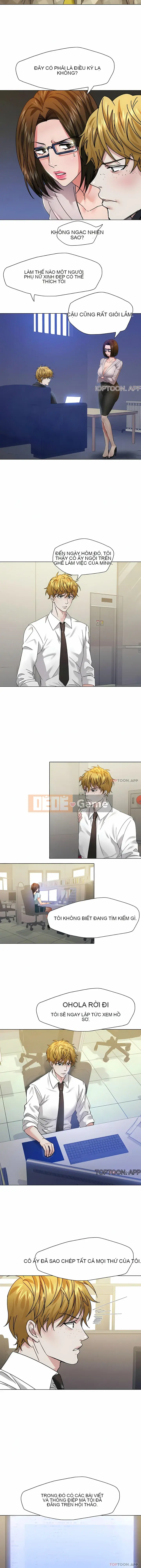 Cô gái lăng nhăng Chương 1-61