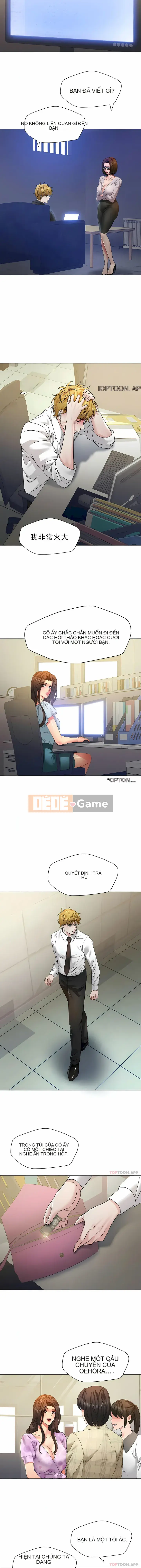 Cô gái lăng nhăng Chương 1-61