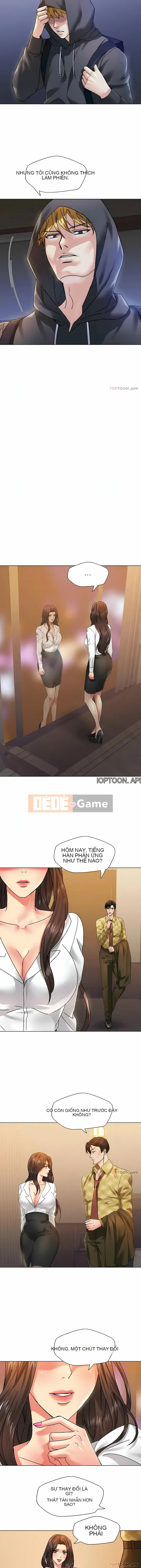 Cô gái lăng nhăng Chương 1-61