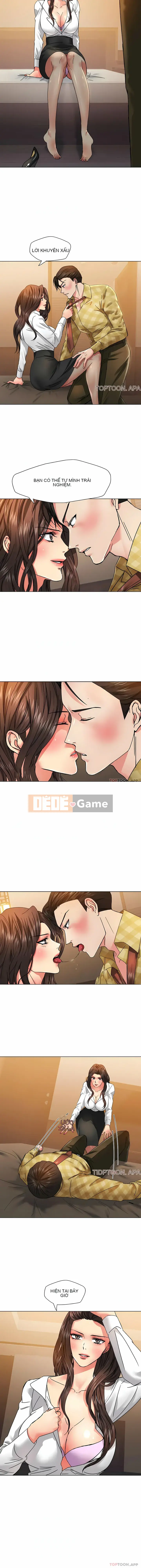 Cô gái lăng nhăng Chương 1-61