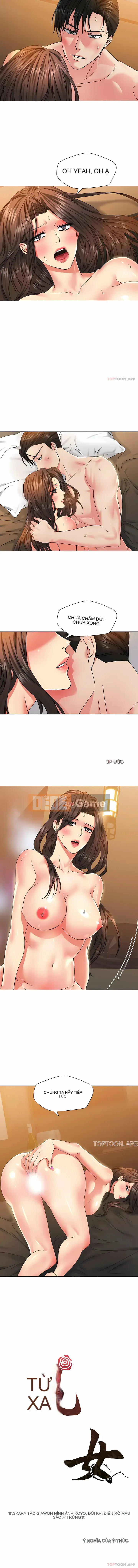 Cô gái lăng nhăng Chương 1-61