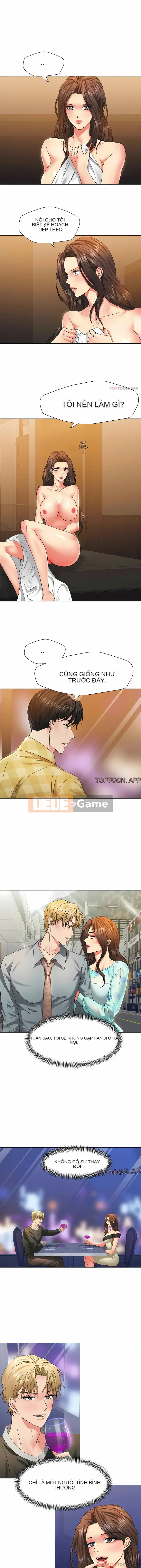 Cô gái lăng nhăng Chương 1-61