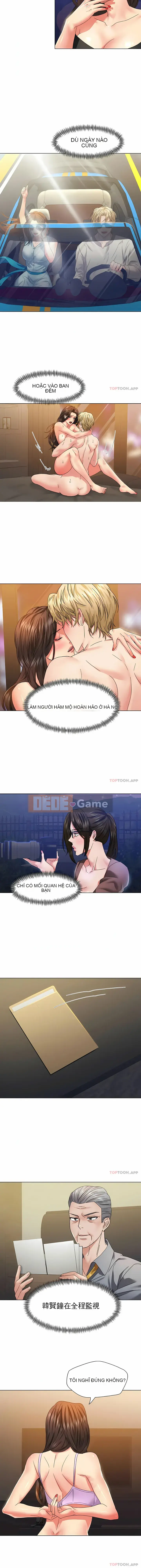 Cô gái lăng nhăng Chương 1-61