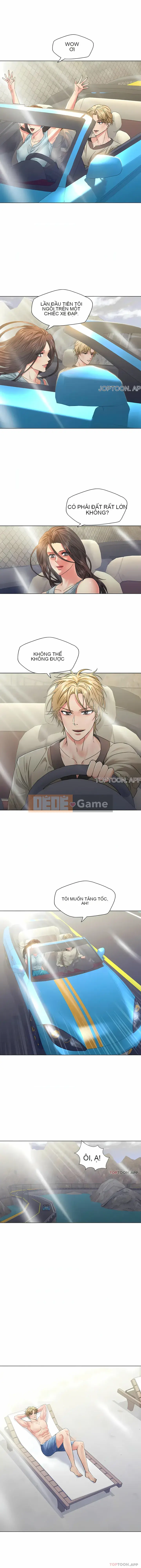 Cô gái lăng nhăng Chương 1-61