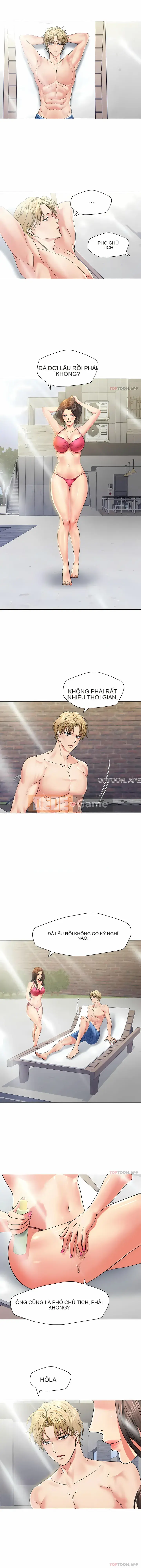 Cô gái lăng nhăng Chương 1-61