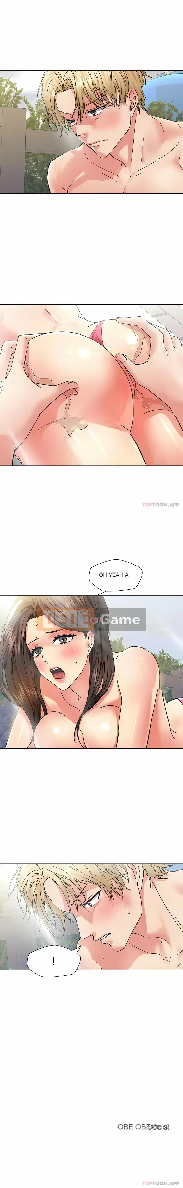 Cô gái lăng nhăng Chương 1-61