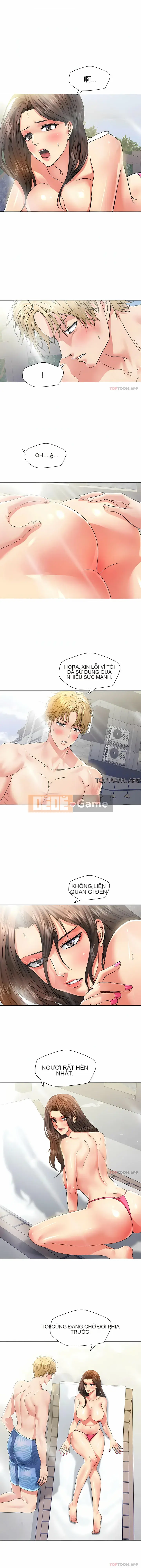 Cô gái lăng nhăng Chương 1-61