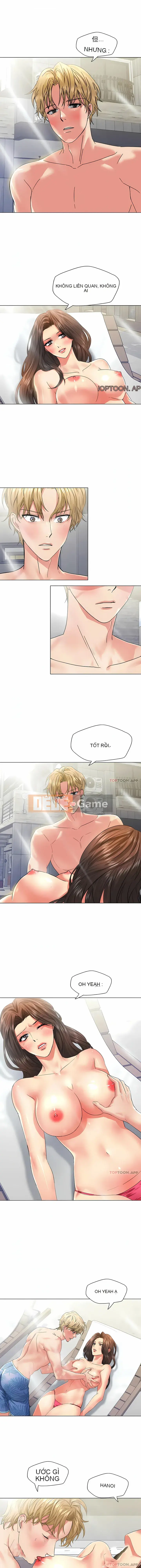 Cô gái lăng nhăng Chương 1-61