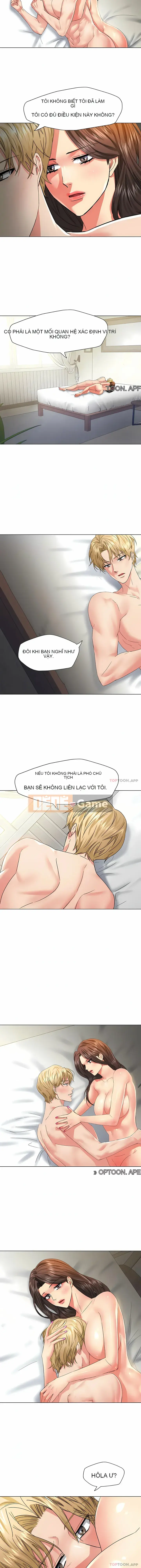 Cô gái lăng nhăng Chương 1-61