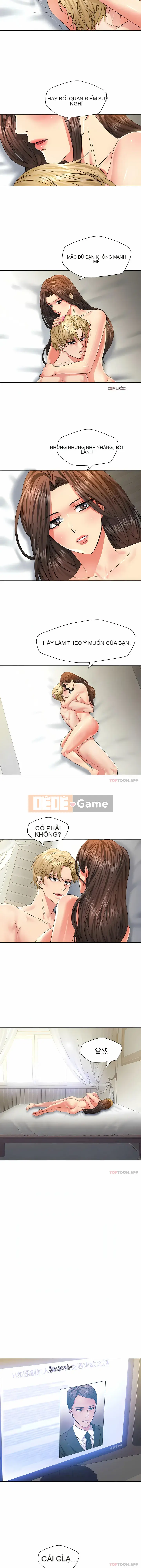 Cô gái lăng nhăng Chương 1-61