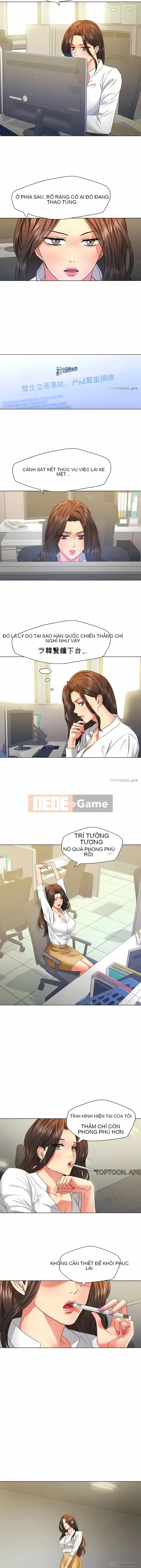 Cô gái lăng nhăng Chương 1-61