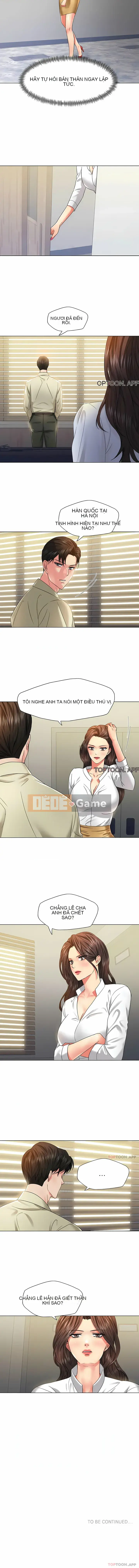 Cô gái lăng nhăng Chương 1-61