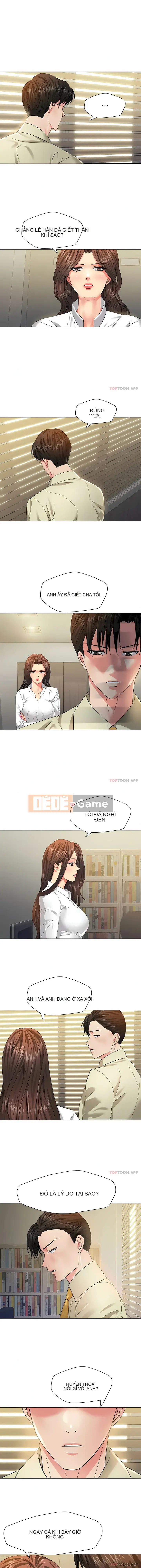 Cô gái lăng nhăng Chương 1-61