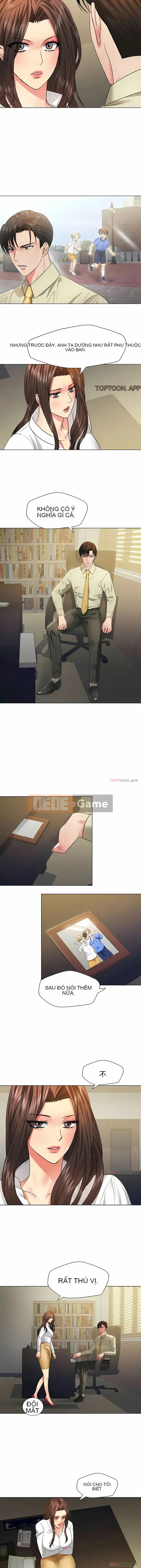 Cô gái lăng nhăng Chương 1-61