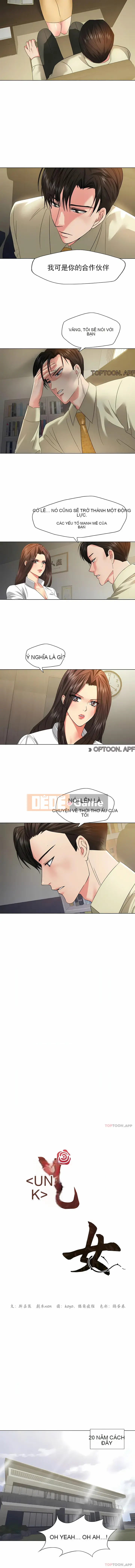 Cô gái lăng nhăng Chương 1-61