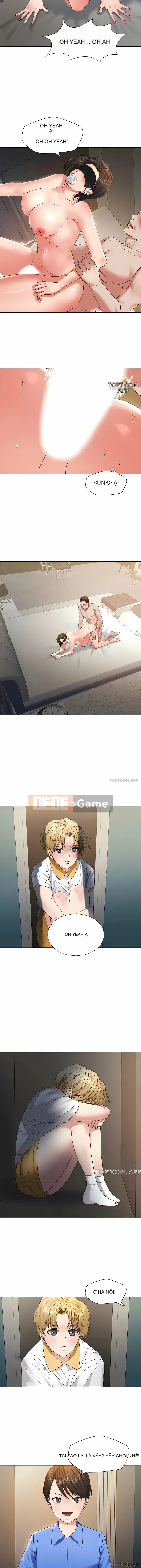 Cô gái lăng nhăng Chương 1-61