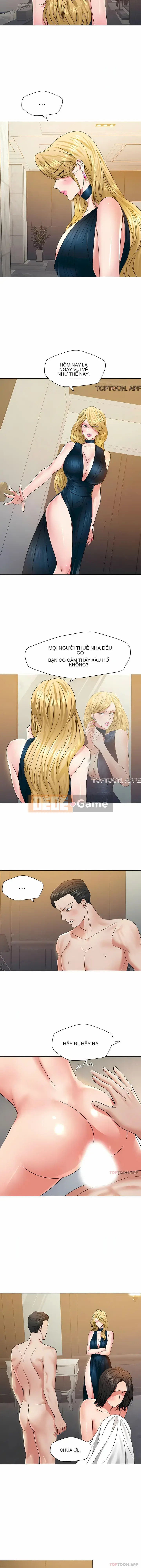 Cô gái lăng nhăng Chương 1-61