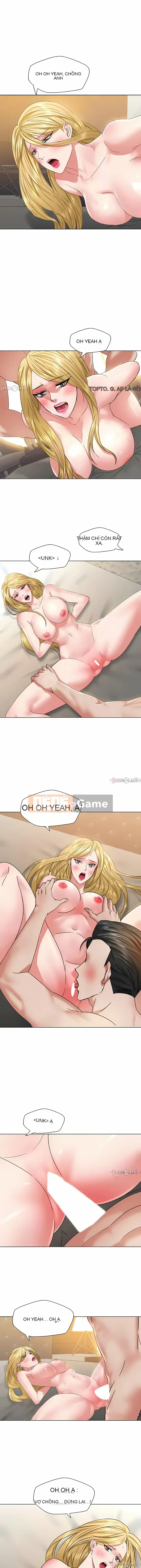 Cô gái lăng nhăng Chương 1-61