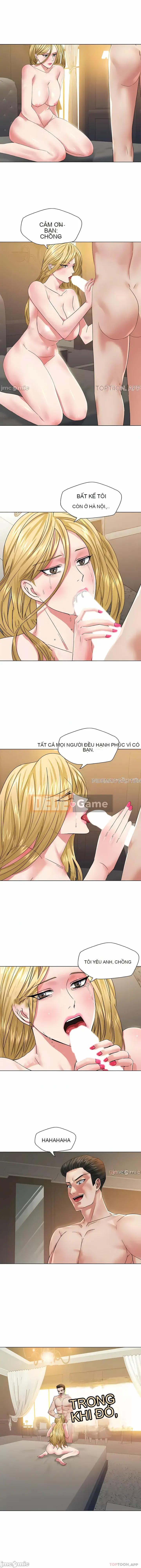 Cô gái lăng nhăng Chương 1-61