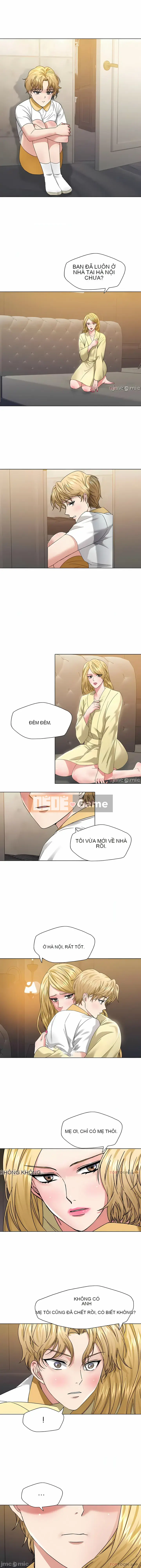 Cô gái lăng nhăng Chương 1-61