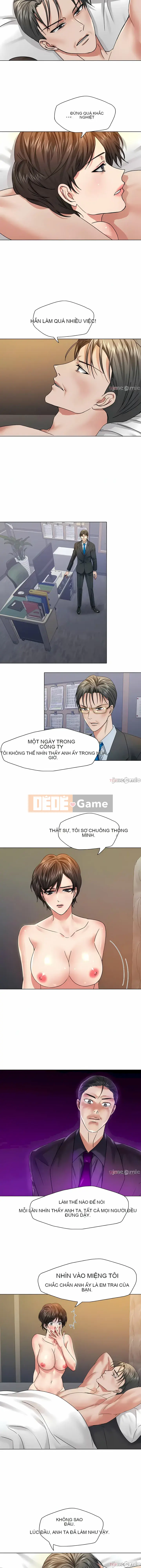 Cô gái lăng nhăng Chương 1-61