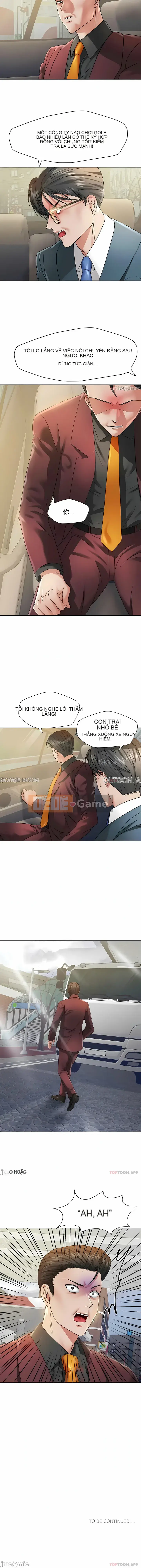 Cô gái lăng nhăng Chương 1-61