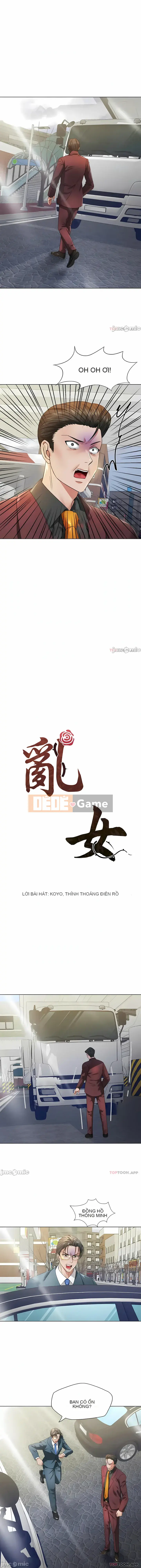 Cô gái lăng nhăng Chương 1-61