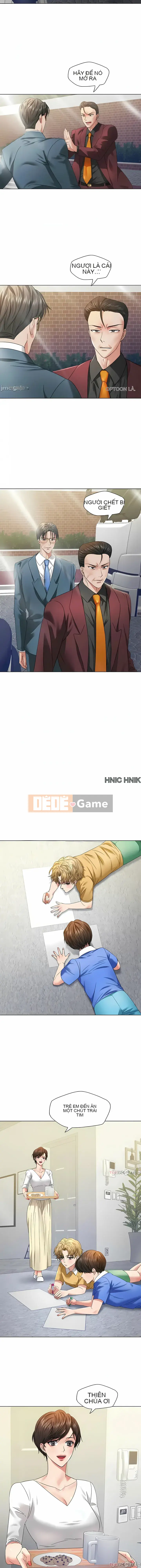 Cô gái lăng nhăng Chương 1-61