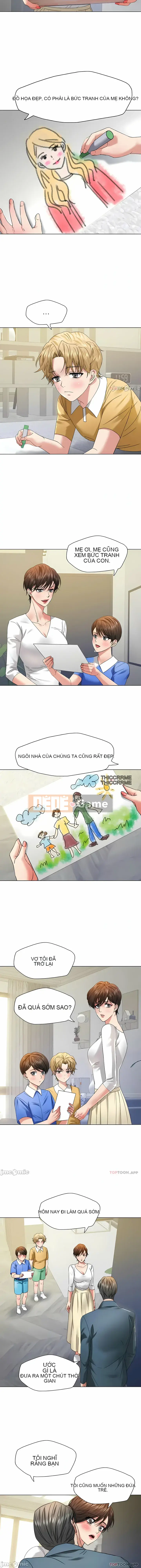 Cô gái lăng nhăng Chương 1-61