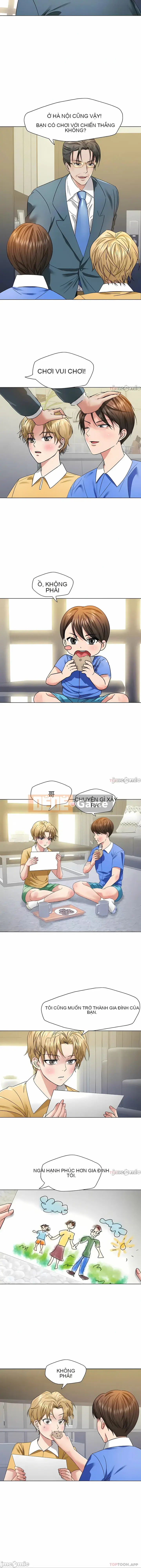 Cô gái lăng nhăng Chương 1-61