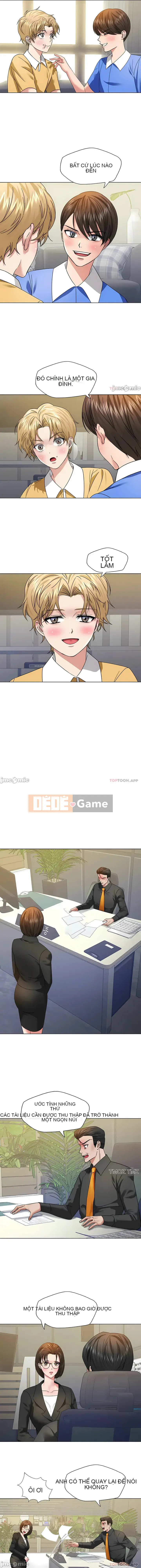 Cô gái lăng nhăng Chương 1-61