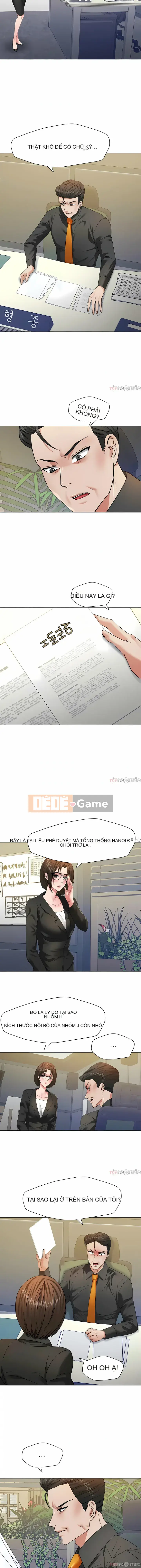 Cô gái lăng nhăng Chương 1-61