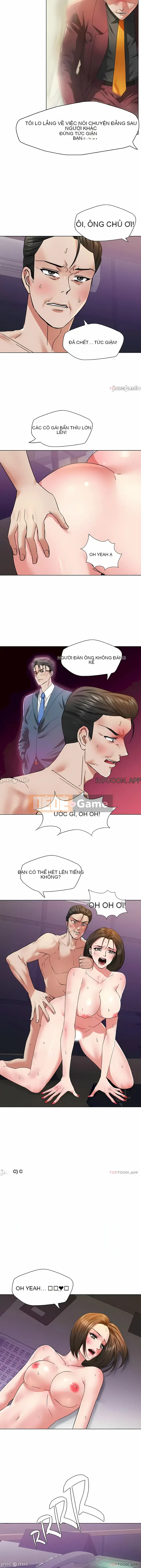 Cô gái lăng nhăng Chương 1-61