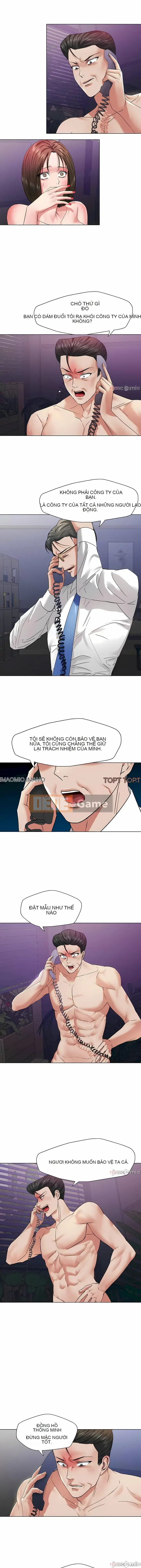 Cô gái lăng nhăng Chương 1-61