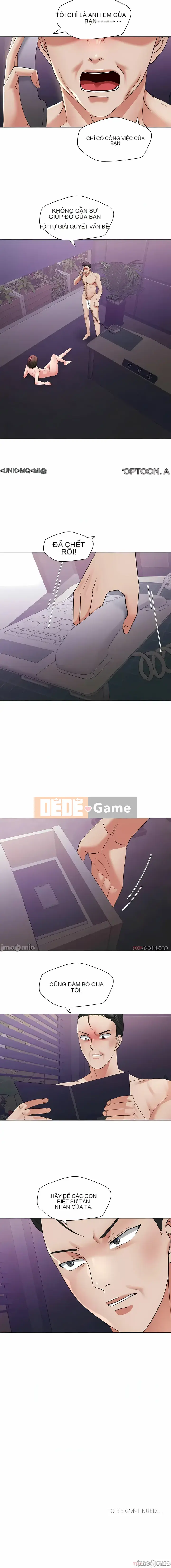 Cô gái lăng nhăng Chương 1-61