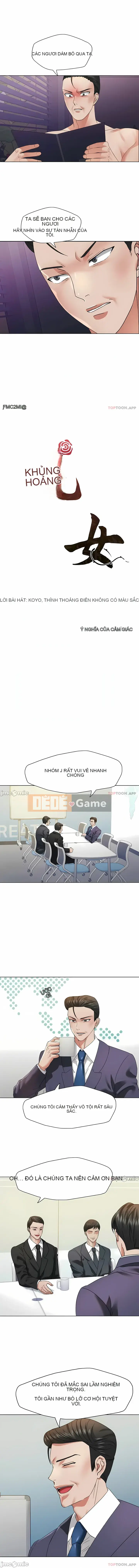 Cô gái lăng nhăng Chương 1-61