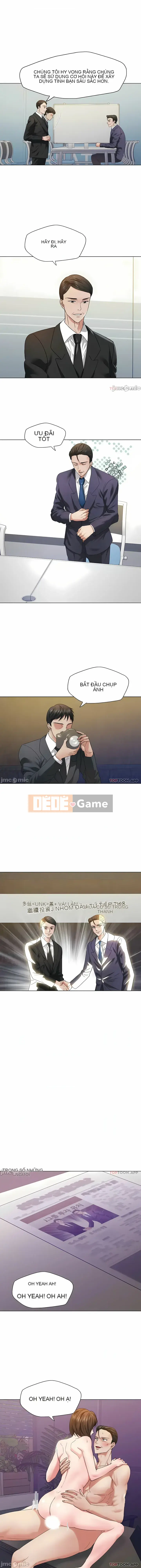 Cô gái lăng nhăng Chương 1-61