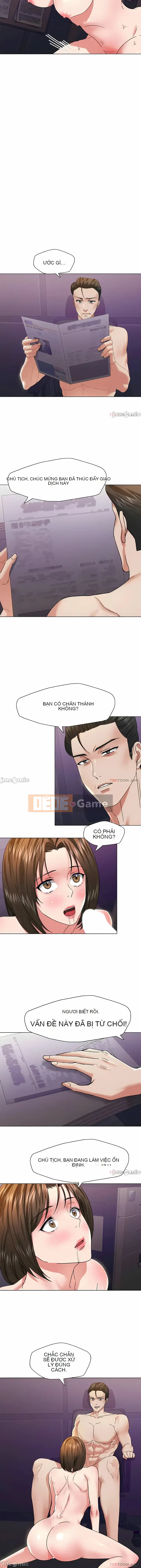 Cô gái lăng nhăng Chương 1-61