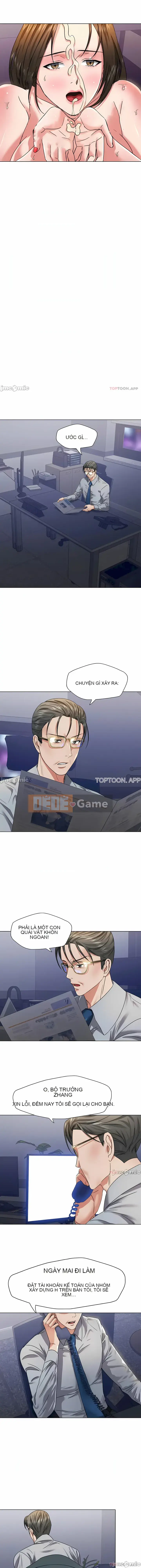 Cô gái lăng nhăng Chương 1-61