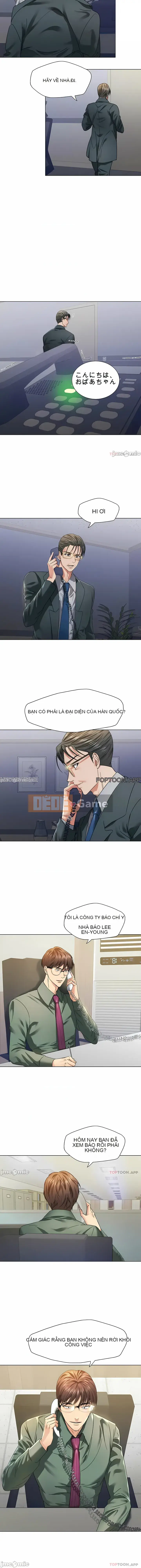 Cô gái lăng nhăng Chương 1-61