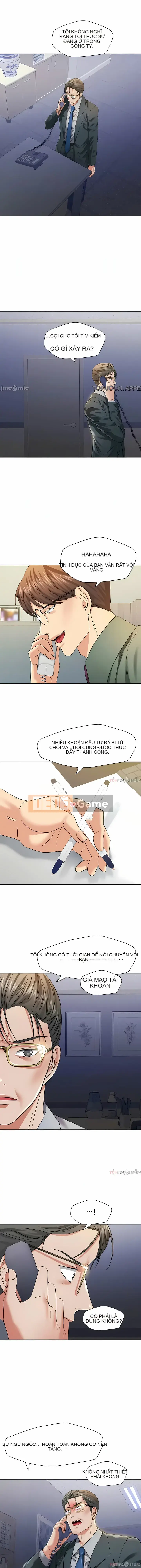 Cô gái lăng nhăng Chương 1-61