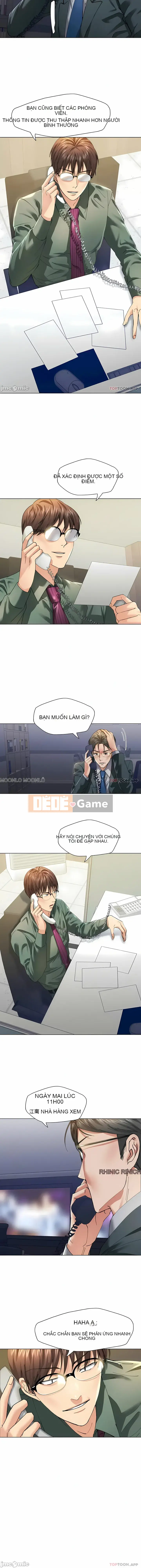 Cô gái lăng nhăng Chương 1-61