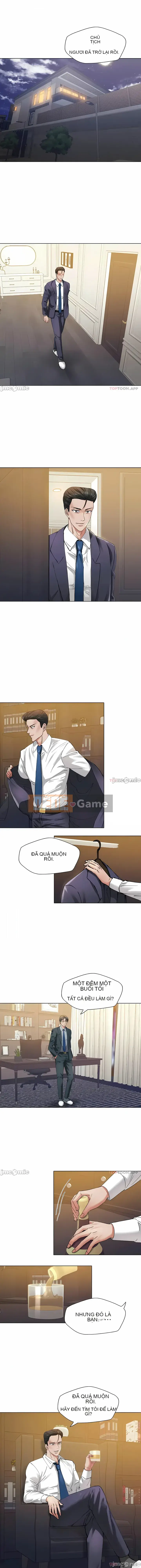 Cô gái lăng nhăng Chương 1-61