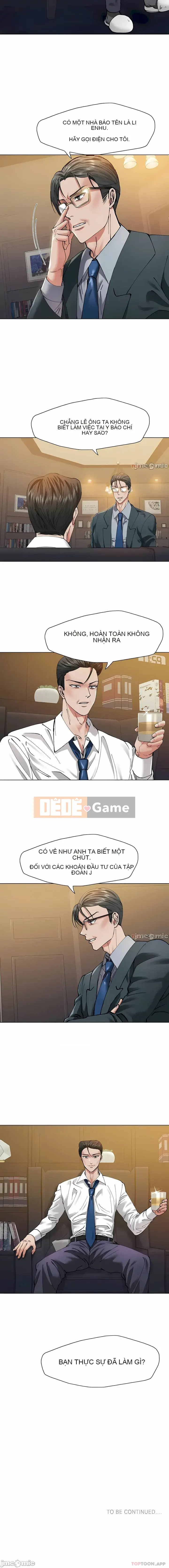 Cô gái lăng nhăng Chương 1-61