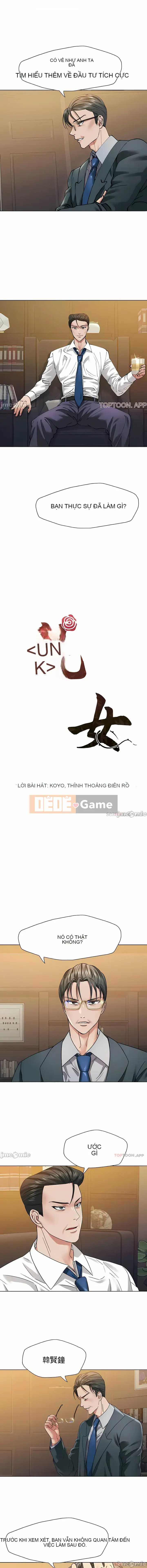 Cô gái lăng nhăng Chương 1-61