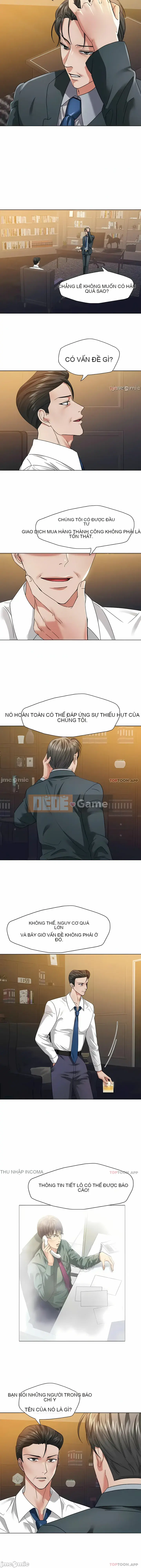 Cô gái lăng nhăng Chương 1-61