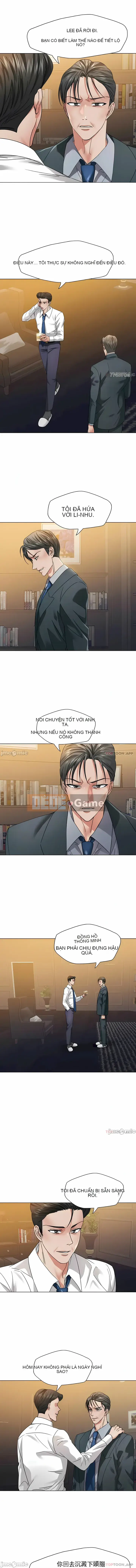 Cô gái lăng nhăng Chương 1-61