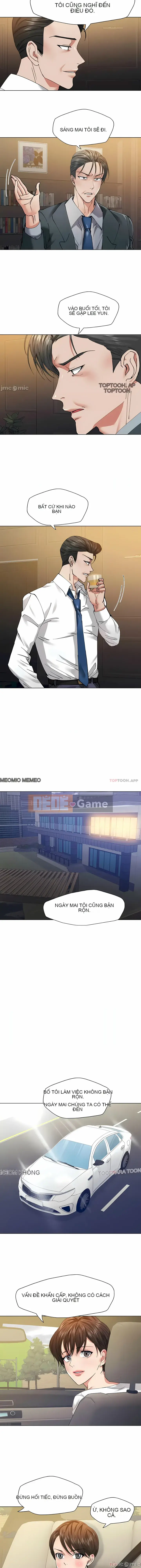 Cô gái lăng nhăng Chương 1-61